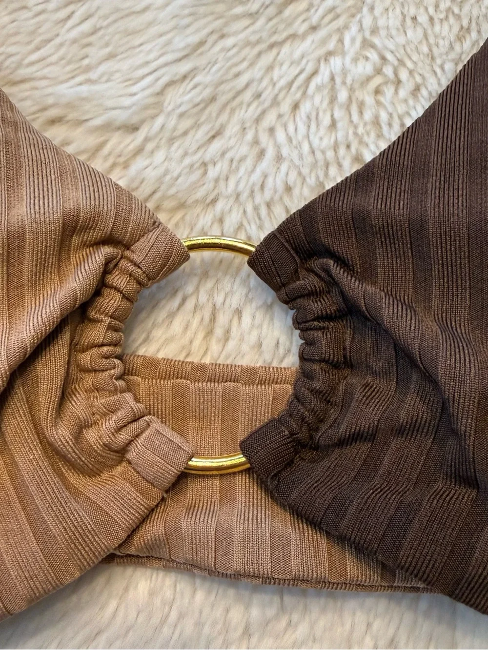 SHEIN two piece